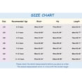 thumbnail image 2 of GDREDA Girls Quick Dry Active Athletic Joggers, Kids Pull-on Lounge Joggers with Pocket (Light Blue,7-8 Years), 2 of 3