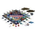 thumbnail image 3 of Jeu de plateau Monopoly Gamer Sonic the Hedgehog, 3 of 7