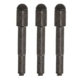 thumbnail image 2 of Original Replacement Nibs for PN579X PN556W Stylus, Fine Rubber Tips, ABS Material, Tablet Replacement Nibs, 2 of 7