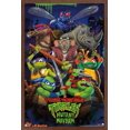 thumbnail image 1 of Teenage Mutant Ninja Turtles: Mutant Mayhem - Groupe, 1 of 4