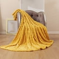 thumbnail image 1 of Summer Blankets and Throws,Throw Blankets for Couches and Sofas,Boho Throw Blanket,Throw Blankets for Outside,100X120cm Super Soft Warm Solid Warm Fleece Blanket Throw Rug Sofa Bedding, 1 of 9