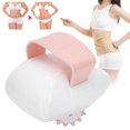 thumbnail image 3 of Handheld 3D Electric Body Slimming Massager Roller Handheld Fat Burning Weight Loss Machine Charging Type, 3 of 7