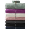 thumbnail image 3 of Veste en Molleton Polaire à Fermeture Éclair Intégrale Double Face pour Hommes avec Doublure Sherpa, 3 of 7