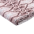thumbnail image 2 of JETÉ EN COTON RÉTRO KANTHA 50"X70", 2 of 2