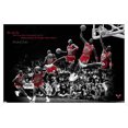 thumbnail image 1 of Michael Jordan - Voler, 1 of 4