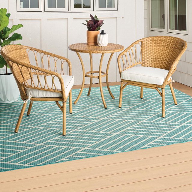 Ensemble 3 pièces Ventura de Better Homes & Gardens