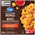 thumbnail image 1 of Great Value Buffalo Chicken Mac & Cheese Bowls, 300 g, 1 of 5