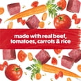 thumbnail image 4 of Beneful Incredibites In Sauce with Real Beef, Wet Dog Food 85 g, 4 of 10