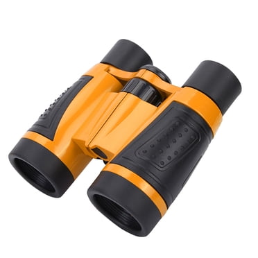 Child Binocular,6x30 Child Kid Outdoor Kid Birding Binocular Children Telescope User-Friendly Design