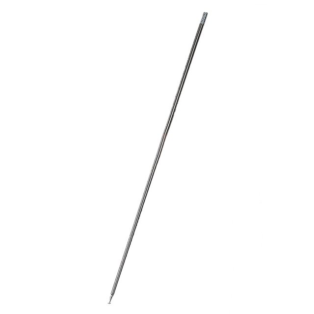 Labymos Magic Pocket Staff Metal Appearing Canes Magic Trick Wand Magic Accessories