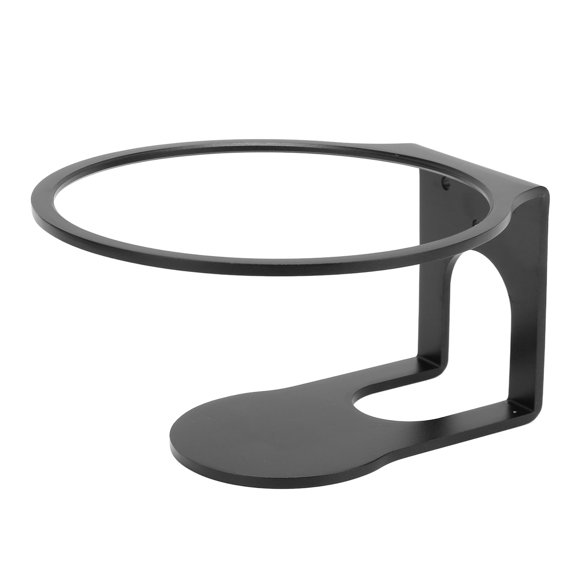 Speaker Wall Mount for HomePod 1st 2nd Generation, Metal Speaker Mount Stand Holder, Mounting Bracket with Mounting Hardware Kit