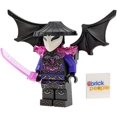 thumbnail image 3 of LEGO Ninjago Ensemble Combo : Minifigurine Vangelis avec Aspheera, 3 of 6