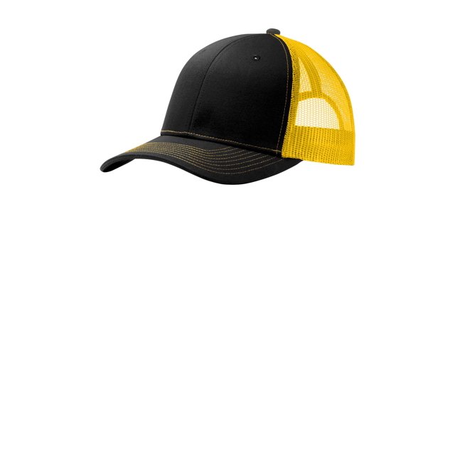 Port Authority Casquette Unisexe Snapback Trucker