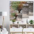 thumbnail image 5 of Design Art - Arbre aux Quatre Saisons, 5 of 5