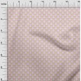 thumbnail image 2 of oneOone Cotton Silk Fabric Ethnic Ikat Print Fabric BTY 42 Inch Wide, 2 of 4
