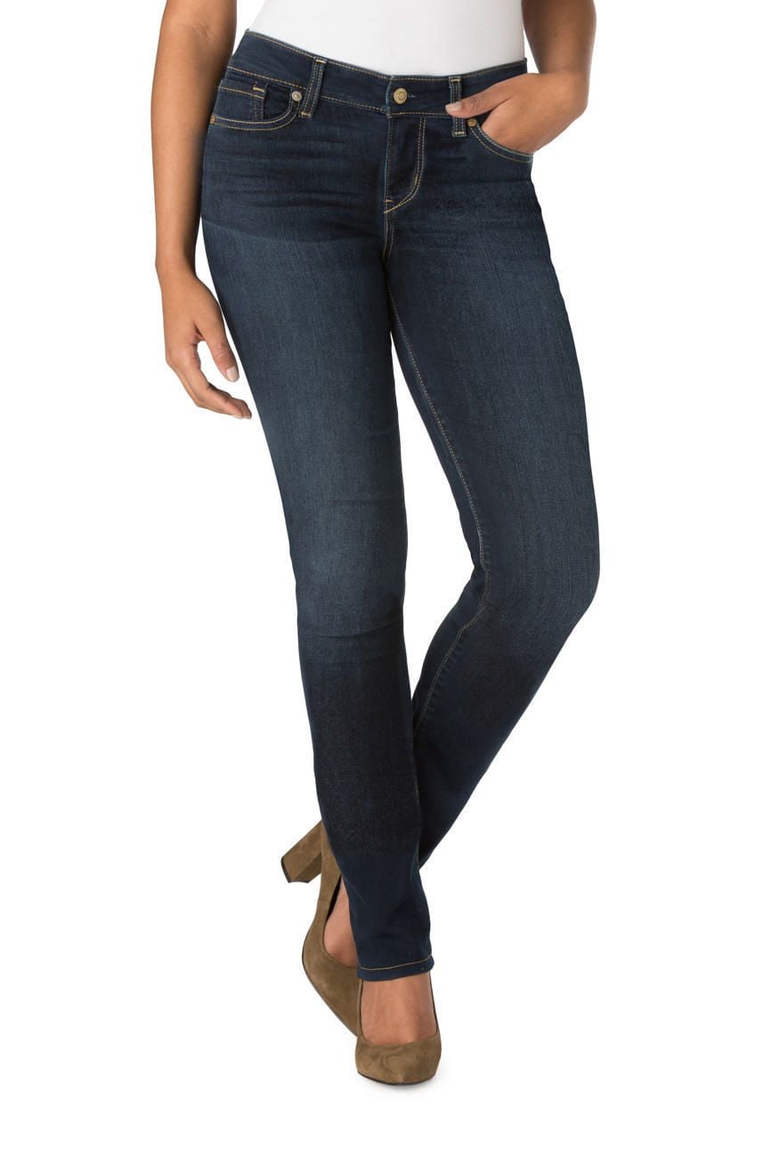 Levi Strauss Signature.™ Women's Modern Skinny