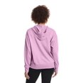 thumbnail image 2 of Reebok Women's Foundation Zip Front Hoodie, 2 of 4