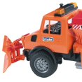 thumbnail image 3 of Bruder Toys MB-Unimog Fully-Functional Winter Service Snow Plow | 02572, 3 of 5