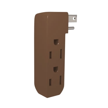 Adaptateur vertical Stanley à 3 prises