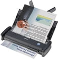 thumbnail image 3 of Canon P-215II Portable Document Scanner, 3 of 4