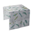 thumbnail image 2 of Boovnll Trousse d'Outils, Housse de Machine à Laver Anti-Poussière et Anti-Huile, Toile Supérieure de Sécheuse avec Sac de Rangement Latéral en Coton et Lin, Housse de Protection pour Appareil de Cuisine Réfrigérateur, Ensemble d'Outils, Essentiels pour la Maison, 2 of 2