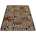 thumbnail image 4 of Tapis ECARPET pour Salon, Salle à Manger et Chambre Collection Gia, 4 of 9