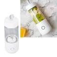 thumbnail image 4 of Cordless Portable Blender, ABS Lightweight Electric Versatile Rechargeable Portable Blender  for Smoothies, 4 of 7