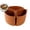 Coffee, variant on Dvruxg Silicone Rice Cooker Divider, Triple Slow Cooker Liner for Instant Pot, Food-Grade Silicone Dividers, Cook 3 Meals at Once, Reusable & Dishwasher-Safe