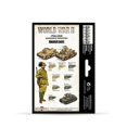 thumbnail image 2 of vallejo VJP70209 World War II Italian Armour & Infantry Paint Set, 2 of 2