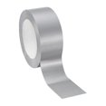thumbnail image 1 of Unique Bargains Silver Bookbinding Tape, 22 Yard Cloth Bookbinding Repair Tape, 1 of 5