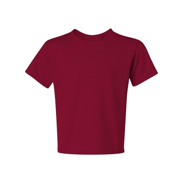 Jerzees Dri-Power T-Shirt Jeunesse 50/50
