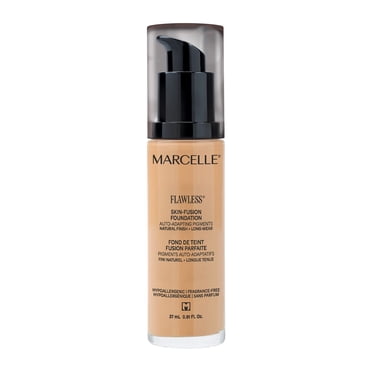 Marcelle Fond de Teint Peau Parfaite