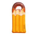 thumbnail image 2 of Inflatable Surf Board Surfing Boards For Girls Beach Party Toy Pool Handle Board Ice cream, 2 of 9