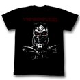 thumbnail image 1 of Terminator Movies Second Term Adult Short Sleeve T Shirt, 1 of 2