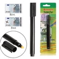 thumbnail image 1 of Bgsha Counterfeit Money Detector Test Fake Dollar Bill Currency Check Pen Marker, 1 of 9