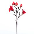 thumbnail image 2 of Simulation Kapok Home Decoration Wedding Desktop Flower Arrangement, 2 of 13