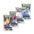 thumbnail image 4 of Pokemon TCG: Sword & Shield - Silver Tempest Build & Battle Stadium [Card Game, 2 Players], 4 of 6