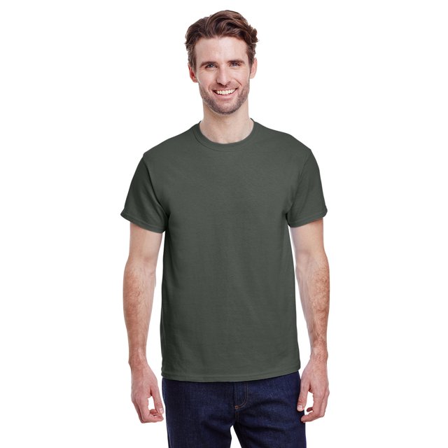 T-Shirt Ultra Coton pour Adulte