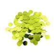 thumbnail image 3 of yuksok 130 Pcs Paillettes Rondes Amples 16mm pour Fabrication de Bijoux Vêtement Robe de Mariage Vert Clair, 3 of 9