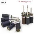 thumbnail image 4 of Sandpaper Stick Grinding Head P180-P2000 Sanding Paper Polishing Bar for Finish, 4 of 4