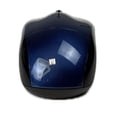 thumbnail image 4 of BlueDiamond Track Mobile-Travel Wireless Mouse, 1200 DPI Optical sensor, Ambidextrous - Blue, 4 of 8