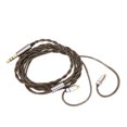 thumbnail image 2 of Earphone Upgrade Wire,MMCX Earphone Cable 3.5mm Earphone Upgrade Cable Earbuds Upgrade Cablefor WESTONE Best in Class, 2 of 14