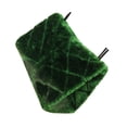thumbnail image 1 of Decodeary Universal And Durable Bird Cage With Soft Fabric For Canaries And Parrots green S (17x16x12cm) 1Set, 1 of 6