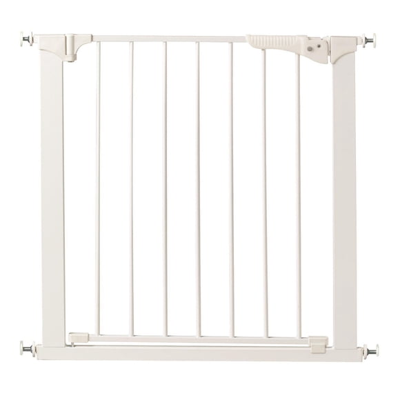 Command Pressure Gate