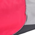 thumbnail image 3 of Trespass Sleeping Bag Micron Red One Size, 3 of 7