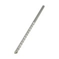 thumbnail image 4 of 300mm Long Masonry Concrete Drill Bit Triangle Shank 10mm Drill, 4 of 10