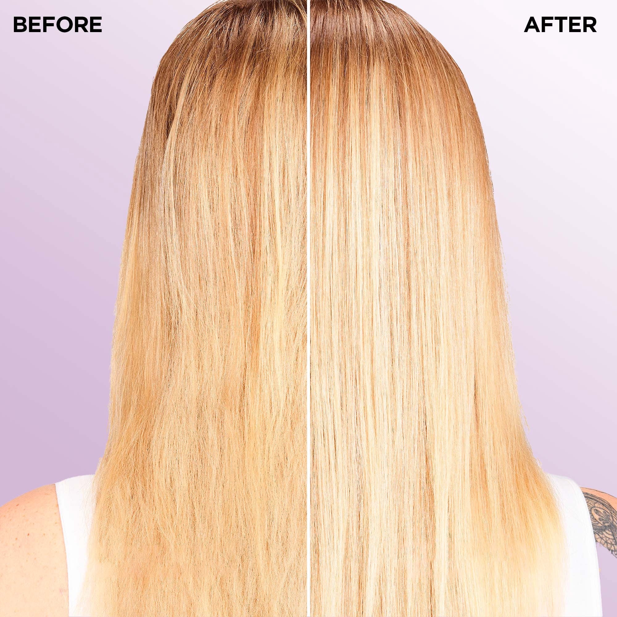 L'Oreal Paris Everpure Shampooing Blond