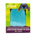 thumbnail image 1 of Bombe de bain moulée Stitch, 1 of 3