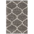 thumbnail image 4 of Safavieh Hudson Arline Geometric Shag Area Rug, 4 of 7