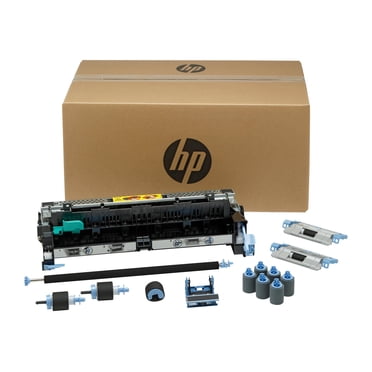 HP - (110 V) - maintenance kit - for LaserJet Enterprise 700, MFP M725dn, MFP M725f, MFP M725z, MFP M725z+
